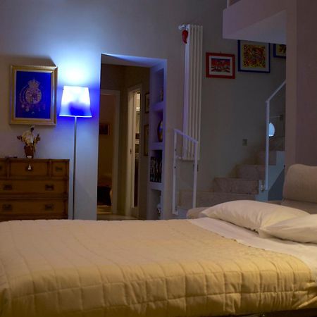 Astrea Apartment Napoli Ngoại thất bức ảnh