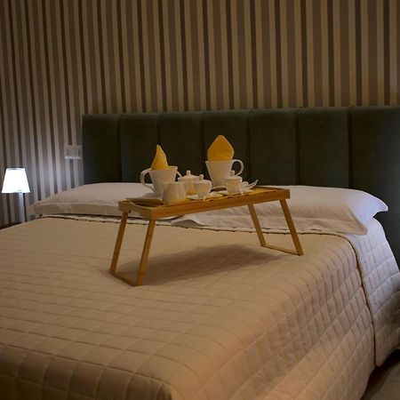 Astrea Apartment Napoli Ngoại thất bức ảnh