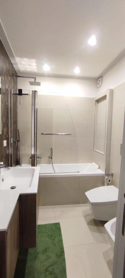 Astrea Apartment Napoli Ngoại thất bức ảnh