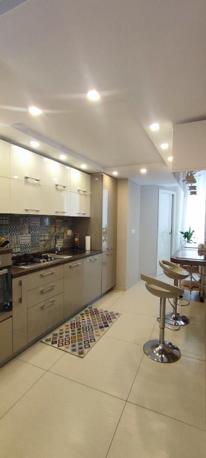 Astrea Apartment Napoli Ngoại thất bức ảnh