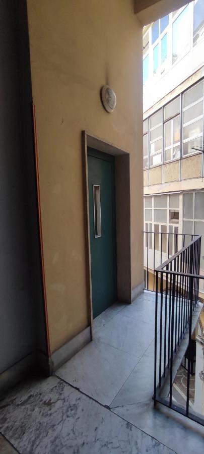 Astrea Apartment Napoli Ngoại thất bức ảnh