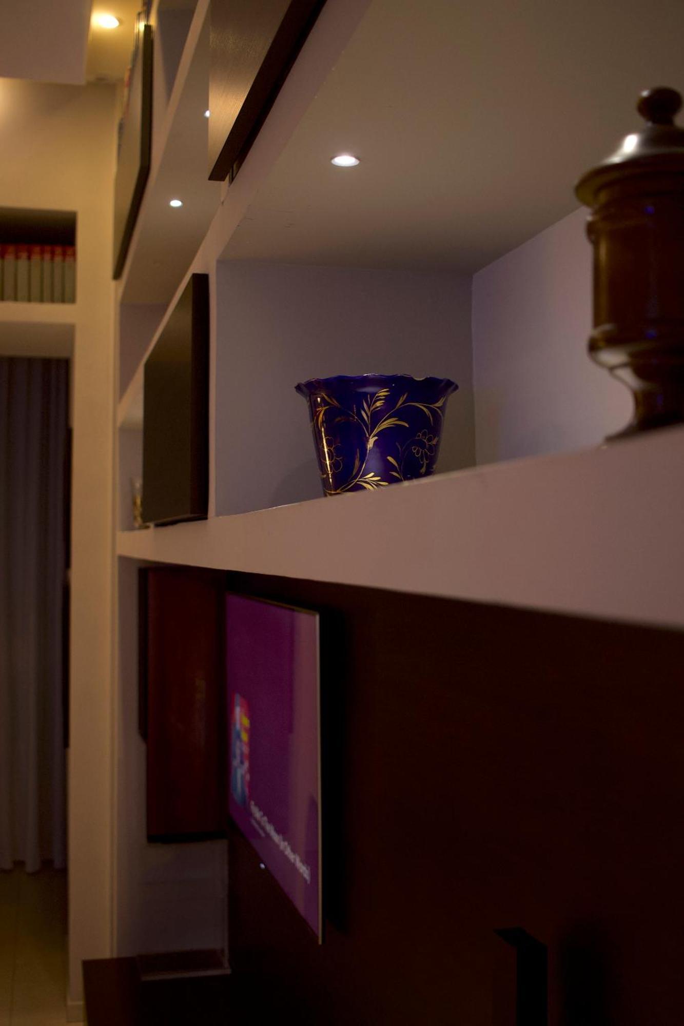 Astrea Apartment Napoli Ngoại thất bức ảnh