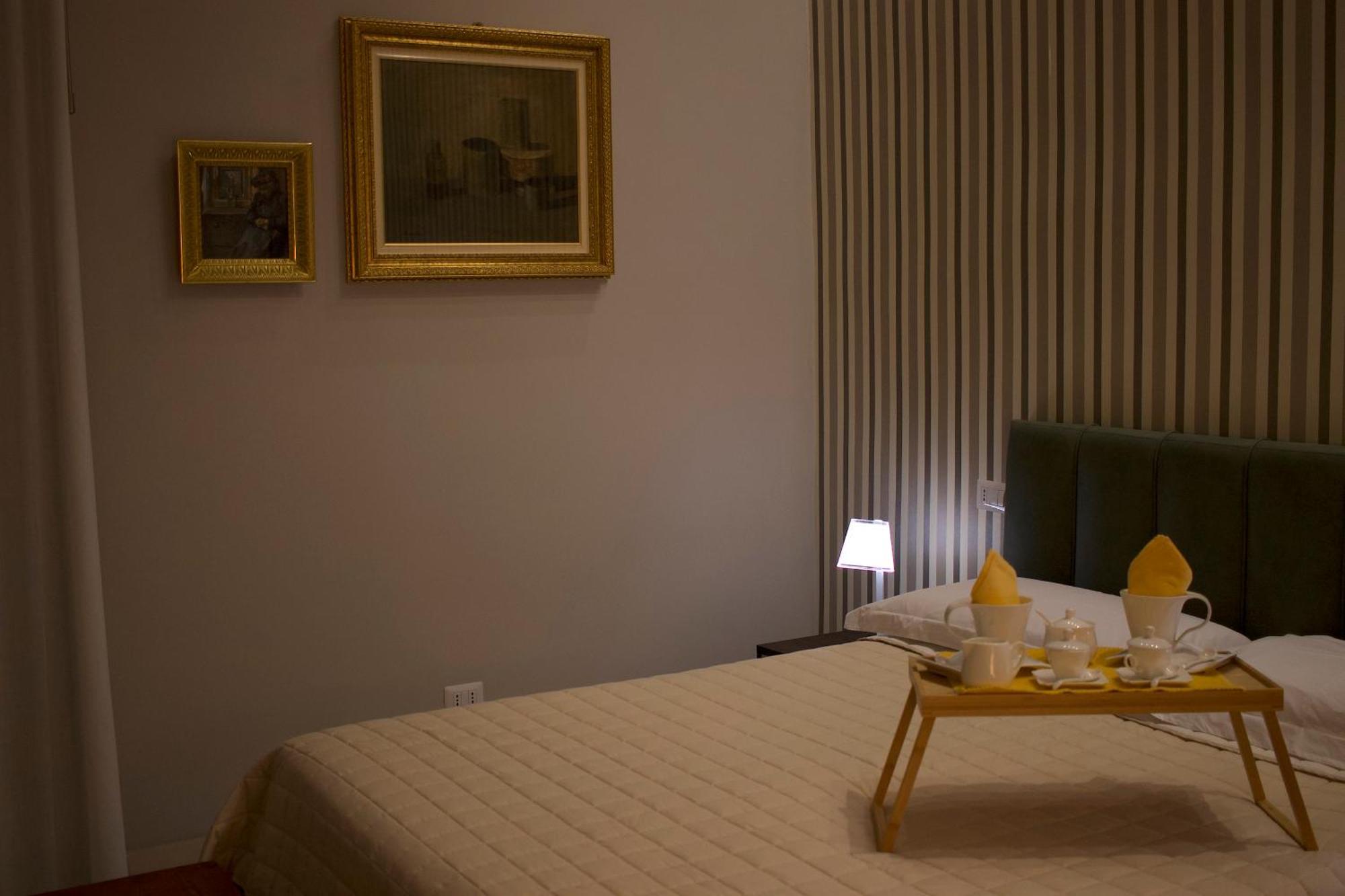 Astrea Apartment Napoli Ngoại thất bức ảnh
