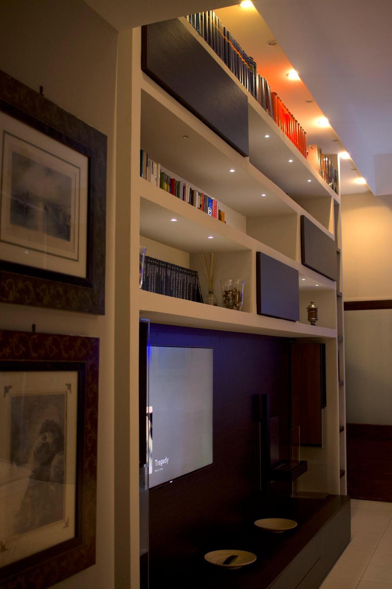 Astrea Apartment Napoli Ngoại thất bức ảnh
