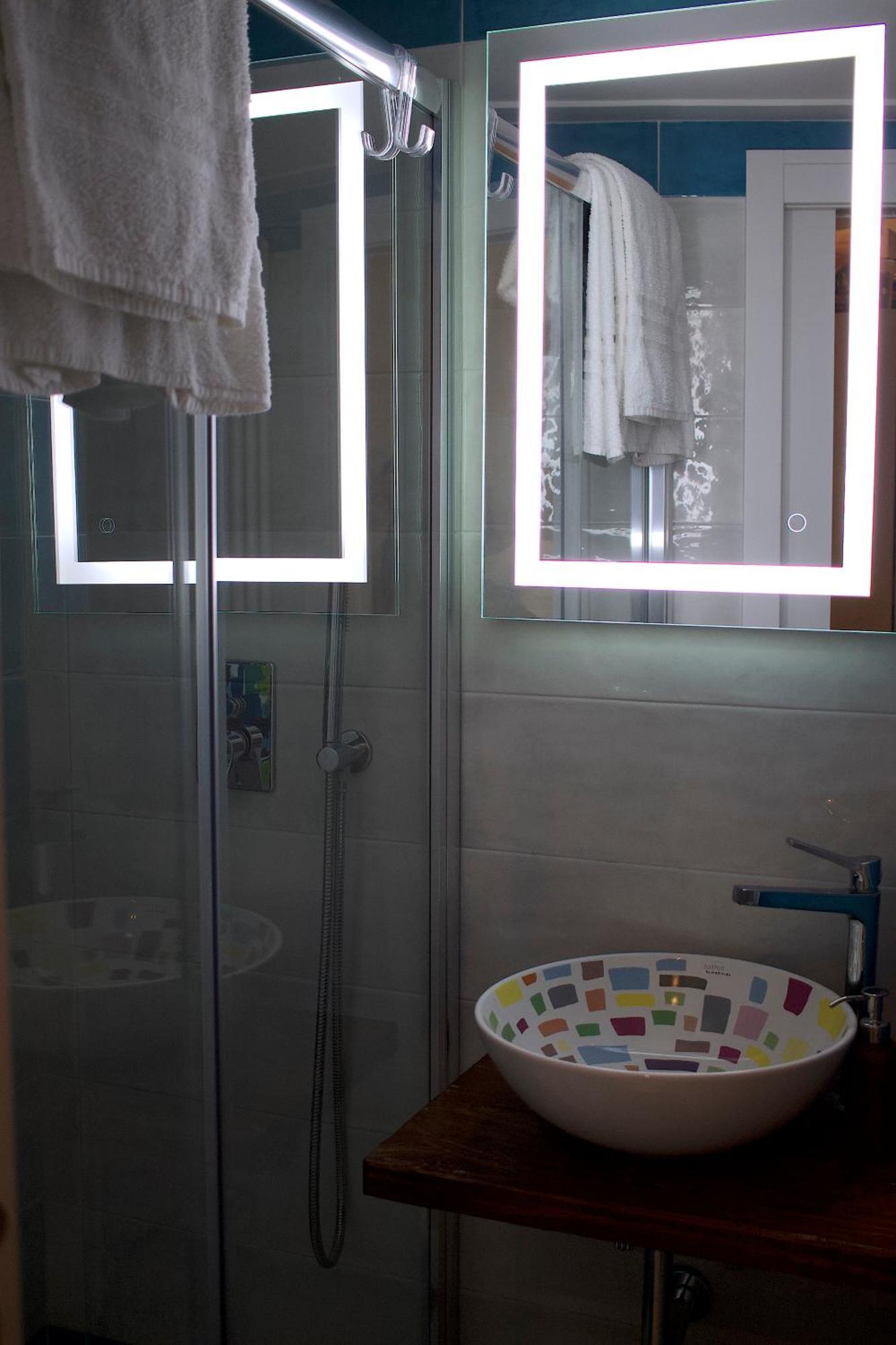 Astrea Apartment Napoli Ngoại thất bức ảnh