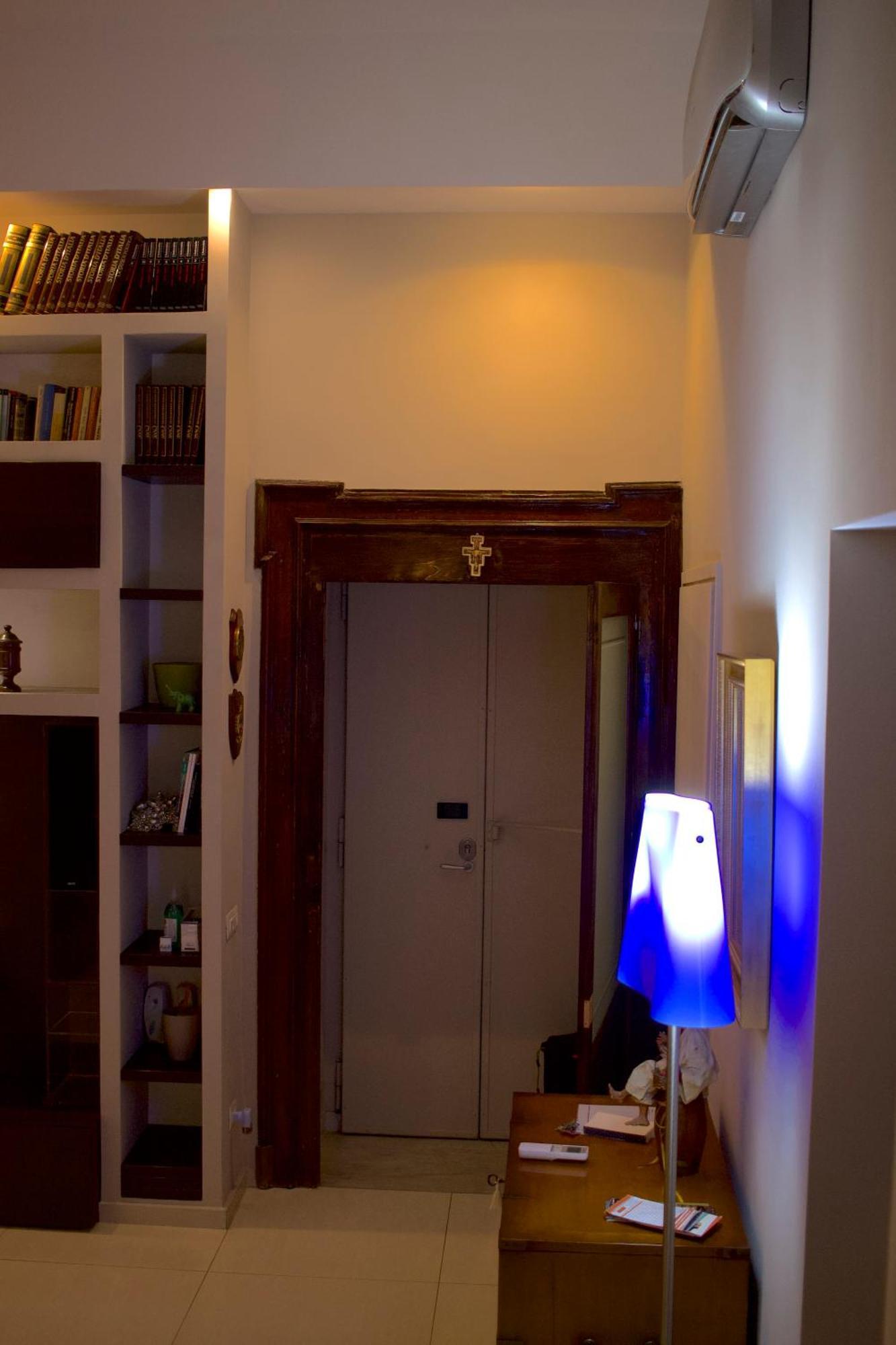 Astrea Apartment Napoli Ngoại thất bức ảnh