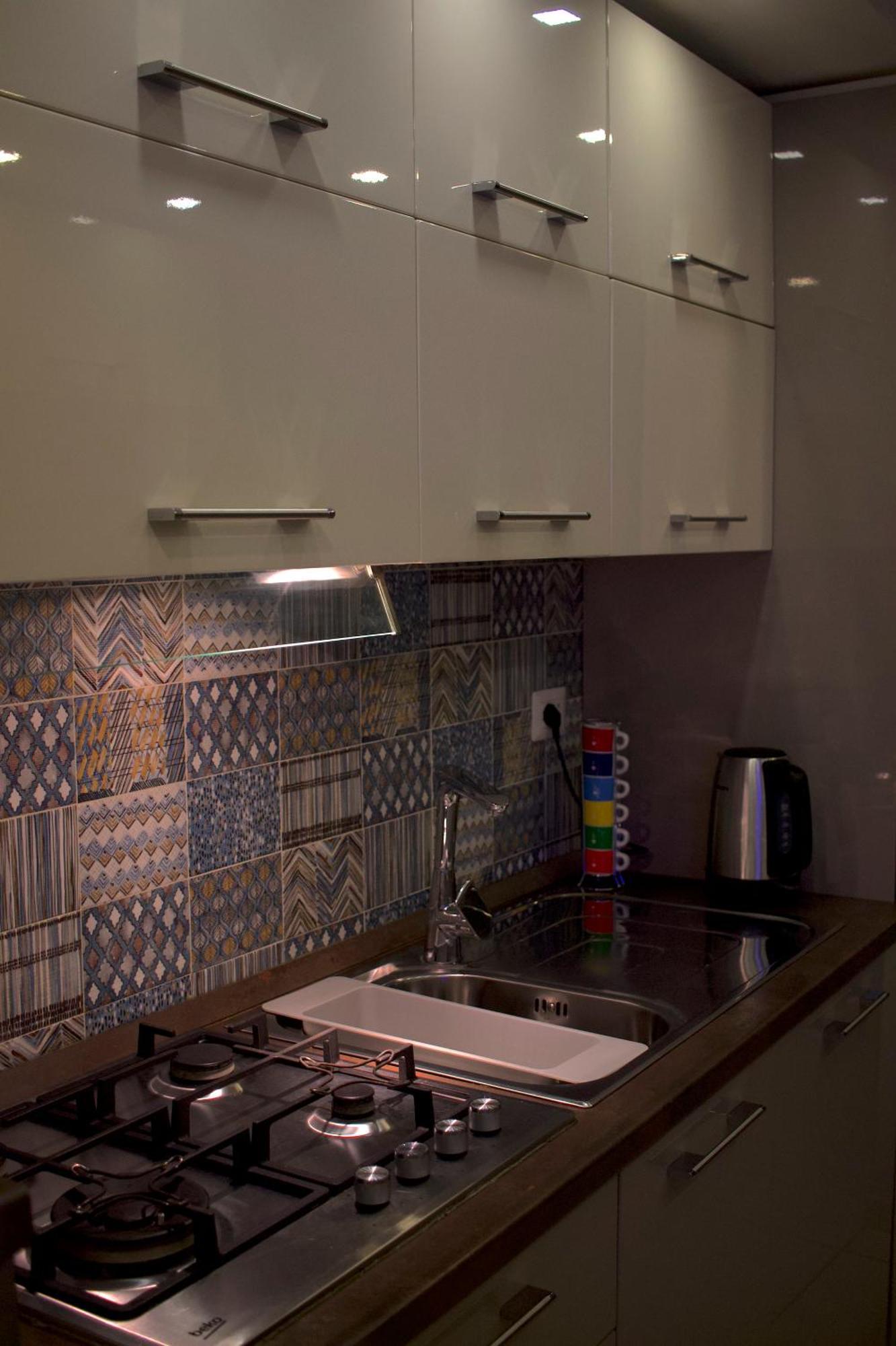 Astrea Apartment Napoli Ngoại thất bức ảnh