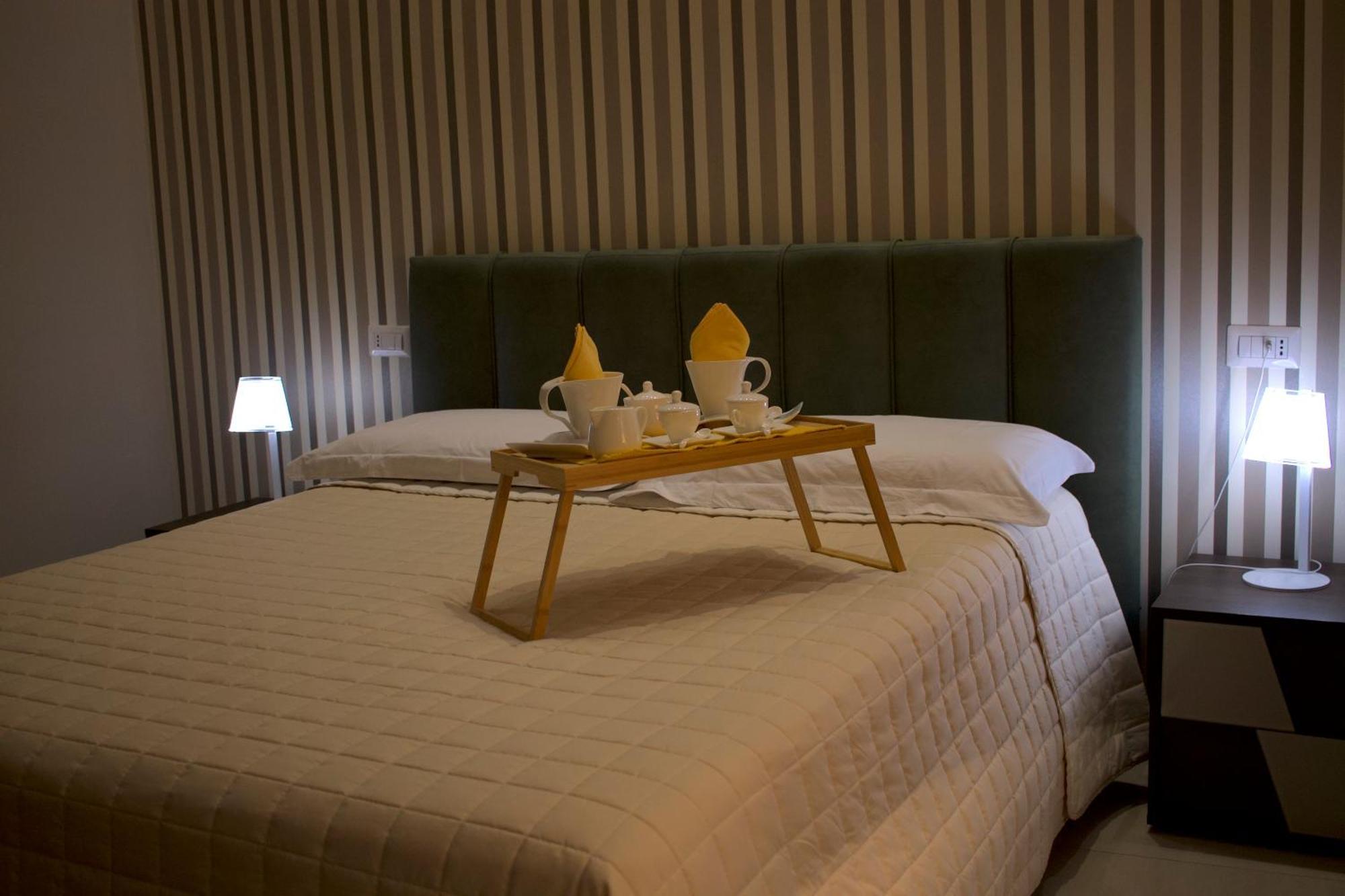 Astrea Apartment Napoli Ngoại thất bức ảnh
